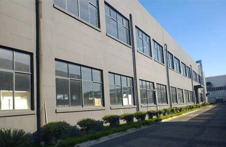 江西沃佧智能設備有限公司