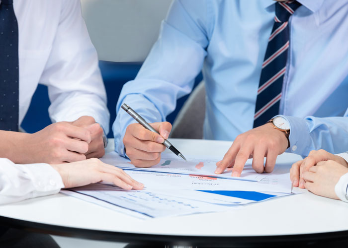 網站建設的基本流程一