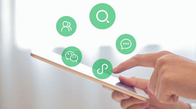 小程序開發中需注意的問題