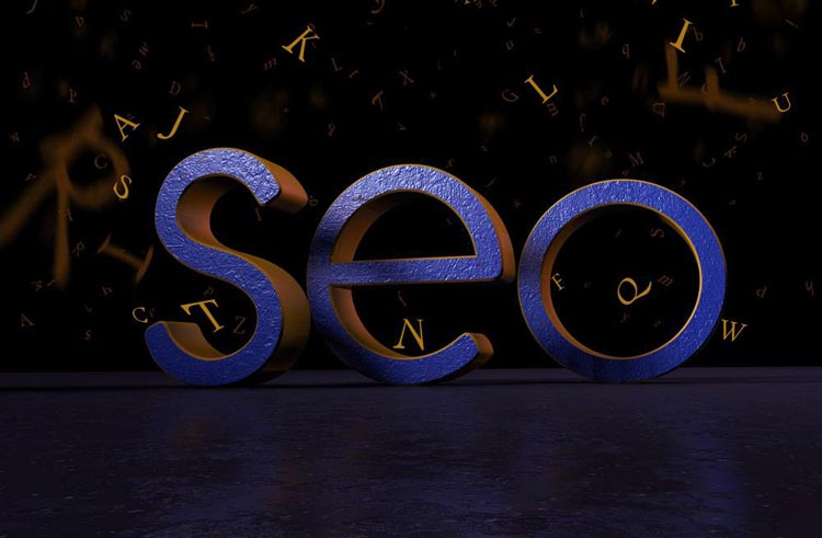 網站關鍵詞布局優化