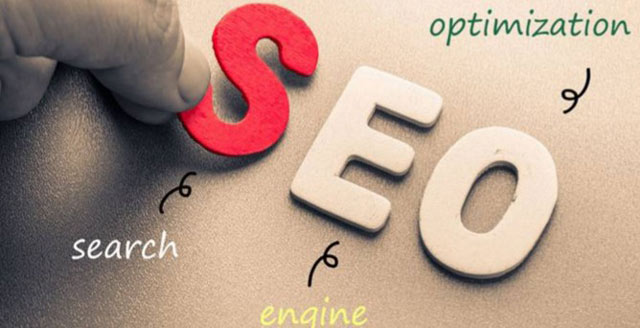 南昌網站SEO優化